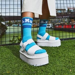 Dr. Martens Voss Quad